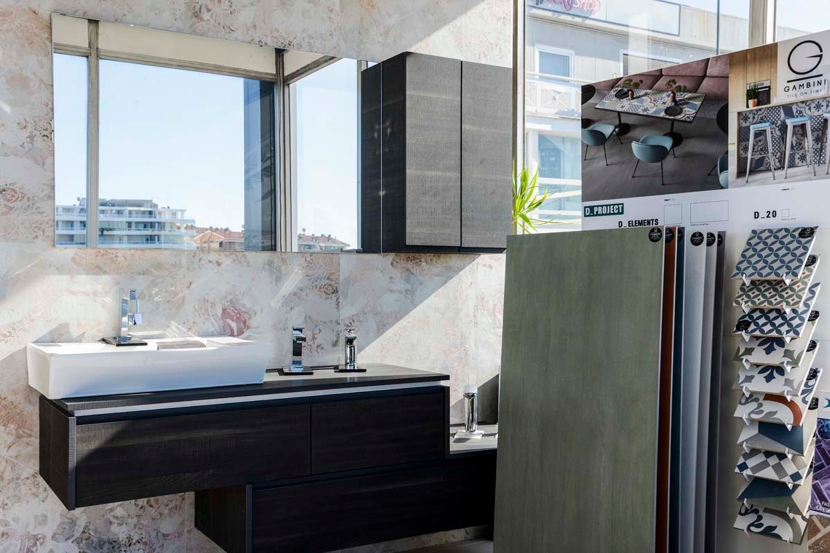 Ambiente realizzato